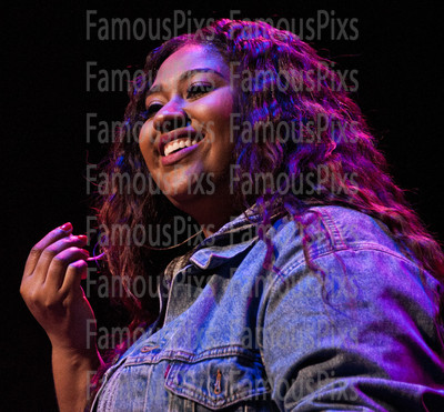 Jazmine Sullivan