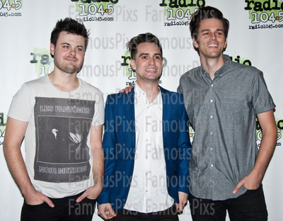 Panic! At The Disco
