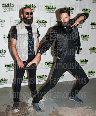 Capital Cities