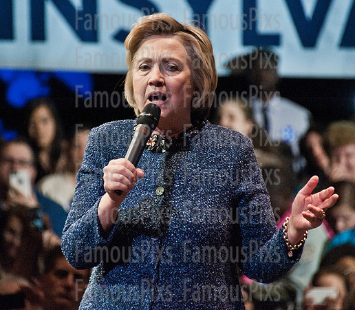Hillary Clinton