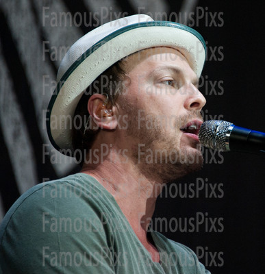 Gavin DeGraw