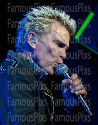 Billy Idol