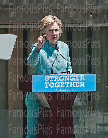 Hillary Clinton