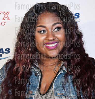 Jazmine Sullivan