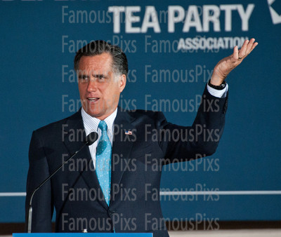 Mitt Romney
