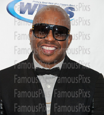 Raheem DeVaughn