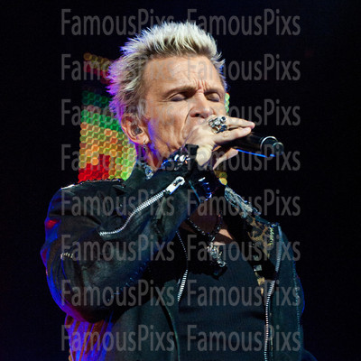Billy Idol