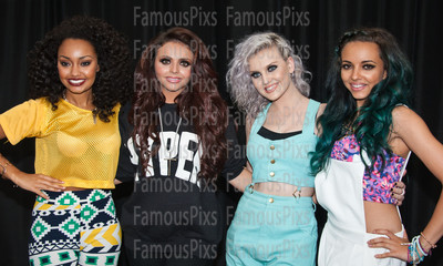 Little Mix