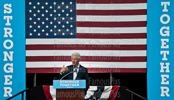 Bill Clinton
