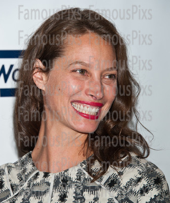 Christy Turlington Burns