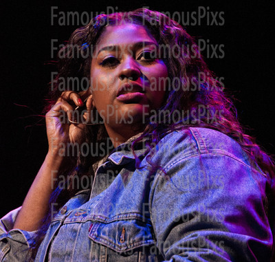 Jazmine Sullivan