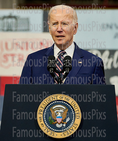 President Joe Biden