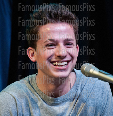 Charlie Puth