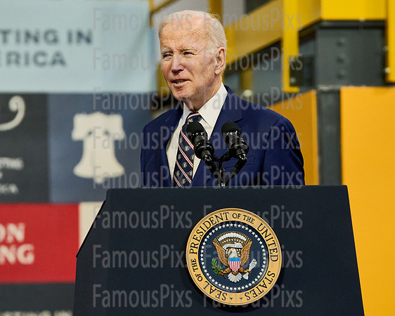 President Joe Biden