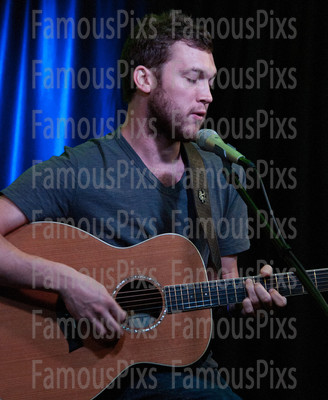 Phillip Phillips