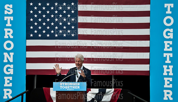 Bill Clinton