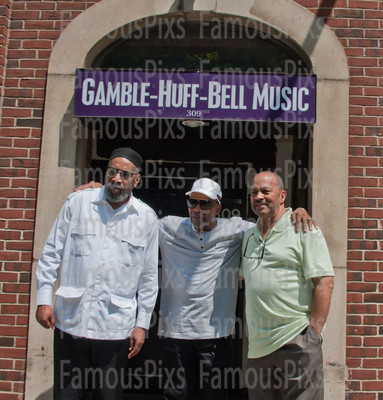 Gamble-Huff-Bell