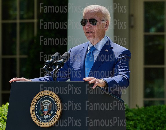 President Joe Biden