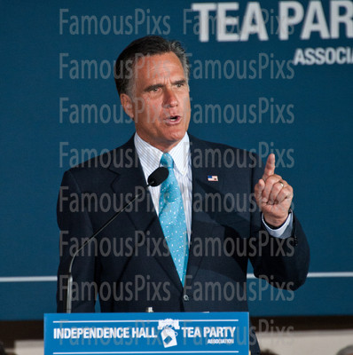 Mitt Romney