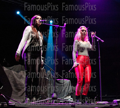 Megan & Liz