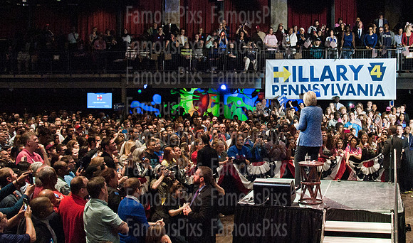 Hillary Clinton