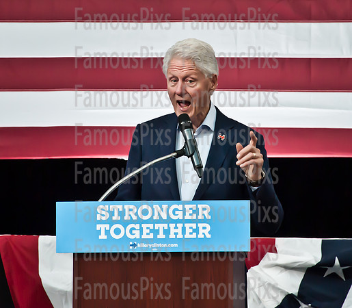 Bill Clinton