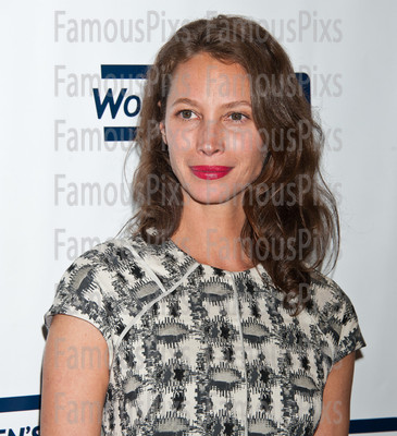 Christy Turlington Burns