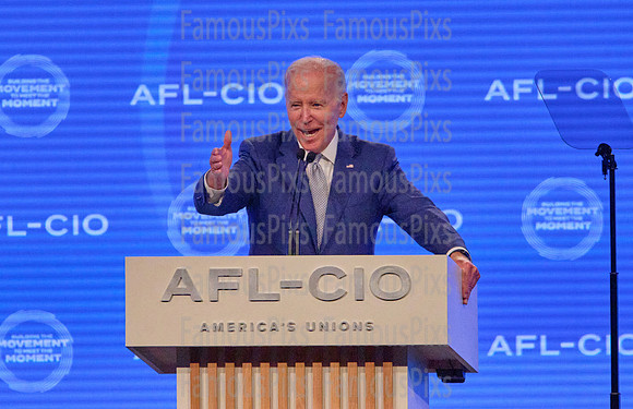 President Joe Biden