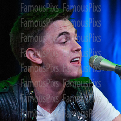 Jesse McCartney