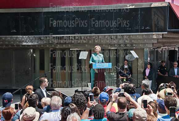 Hillary Clinton