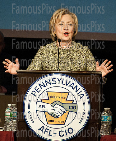 Hillary Clinton
