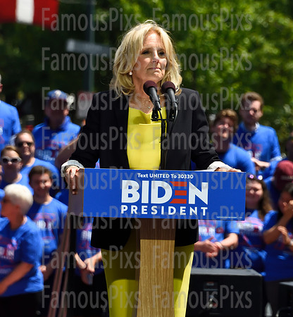 Jill Biden