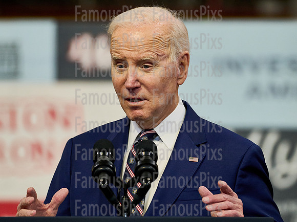President Joe Biden