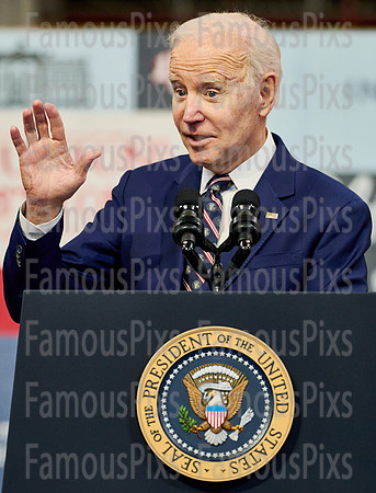President Joe Biden