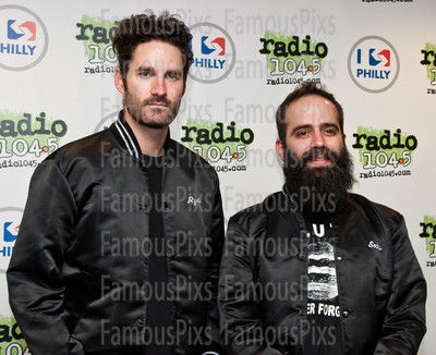 Capital Cities