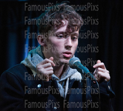 Troye Sivan