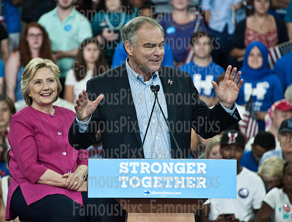 Hillary Clinton
