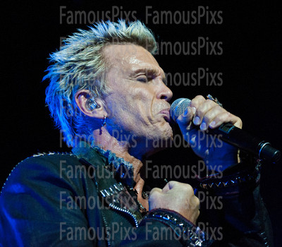 Billy Idol