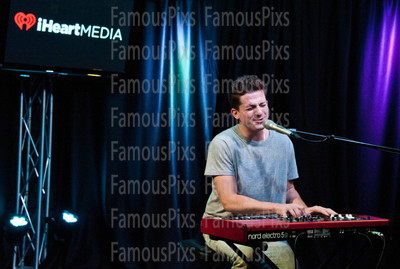 Charlie Puth