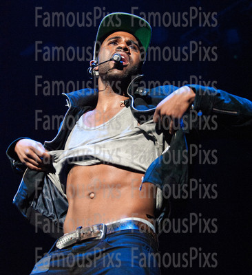 Jason Derulo