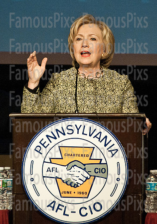 Hillary Clinton
