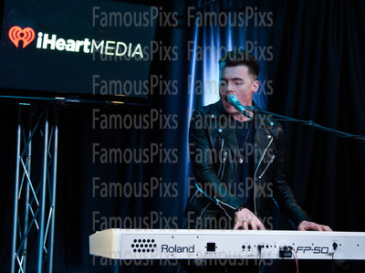 Shawn Hook