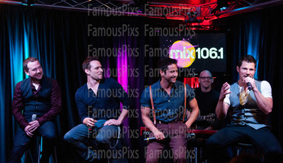 98 Degrees
