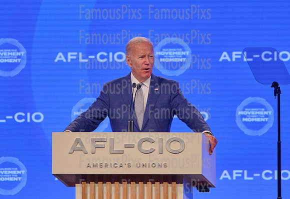 President Joe Biden