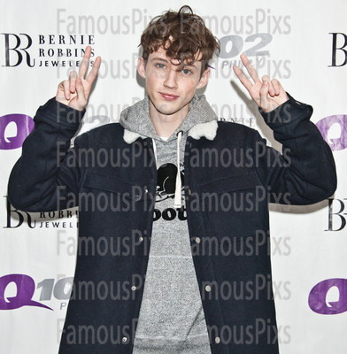 Troye Sivan