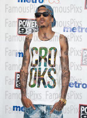 August Alsina