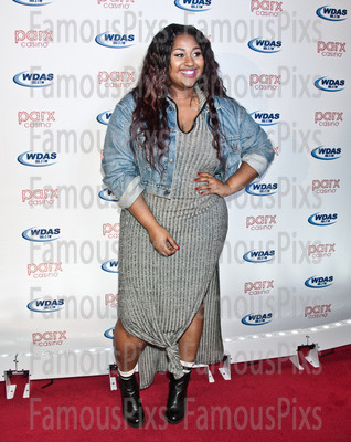 Jazmine Sullivan
