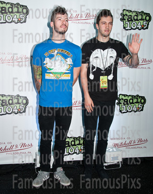 Twenty One Pilots