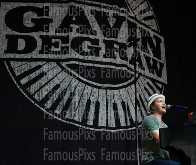 Gavin DeGraw