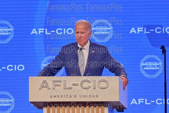President Joe Biden